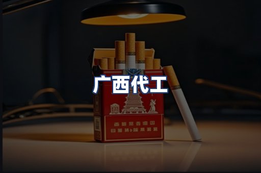 广西代工